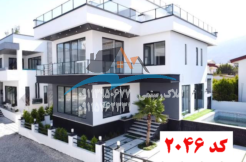 خرید ویلا در شمال