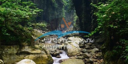 جاهای دیدنی نوشهر