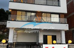 فروش ویلا شهرکی در نوشهر