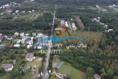 فروش زمین سه و نیم هکتاری در نوشهر