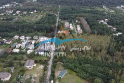 فروش زمین سه و نیم هکتاری در نوشهر