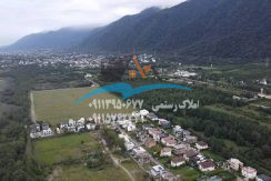 فروش زمین سه و نیم هکتاری در نوشهر