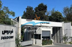 فروش ویلا در شهرک فردوس رویان