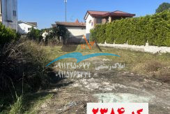 فروش زمین شهرکی در چلندر نوشهر