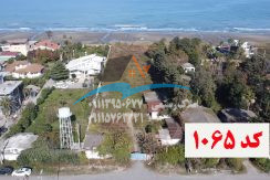 فروش زمین 5000 متری ساحلی در نوشهر