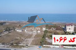  فروش زمین یک هکتاری ساحلی در نوشهر